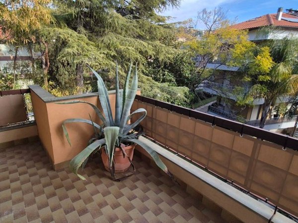 appartamento in vendita a Bordighera