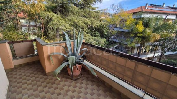 appartamento in vendita a Bordighera