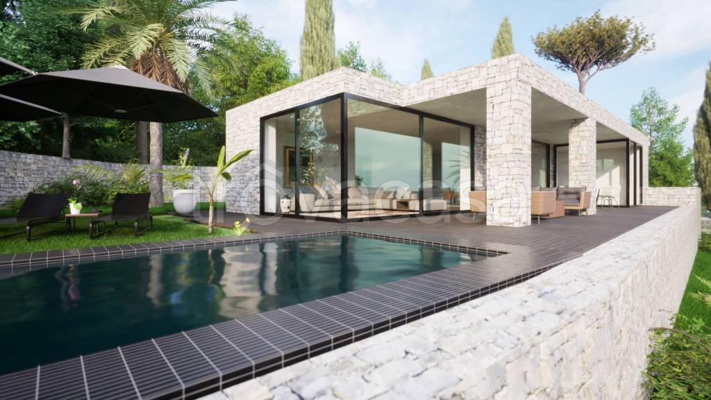 casa indipendente in vendita a Bordighera