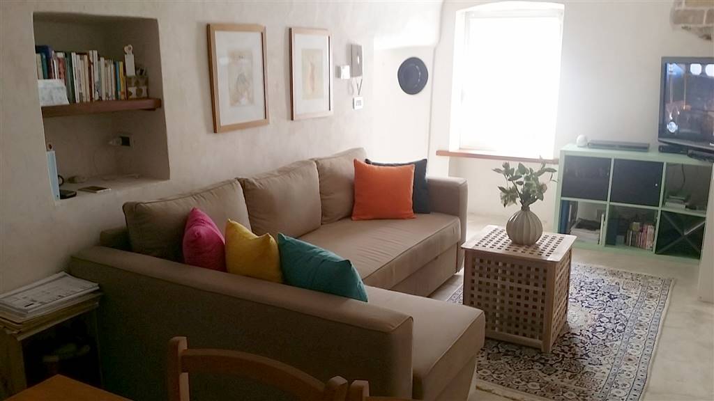 appartamento in vendita a Bordighera