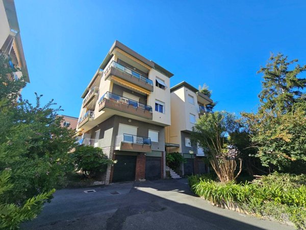 appartamento in vendita a Bordighera