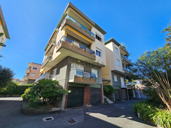 appartamento in vendita a Bordighera