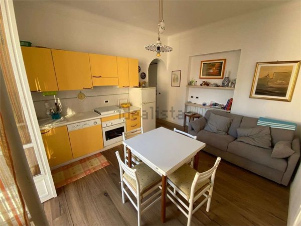appartamento in vendita a Bordighera
