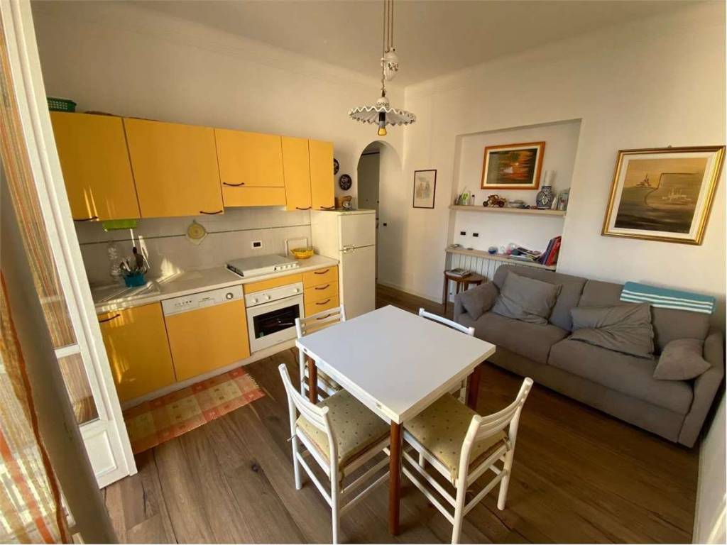 appartamento in vendita a Bordighera