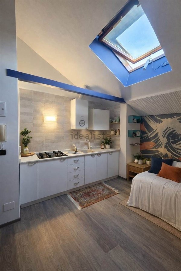 appartamento in vendita a Bordighera