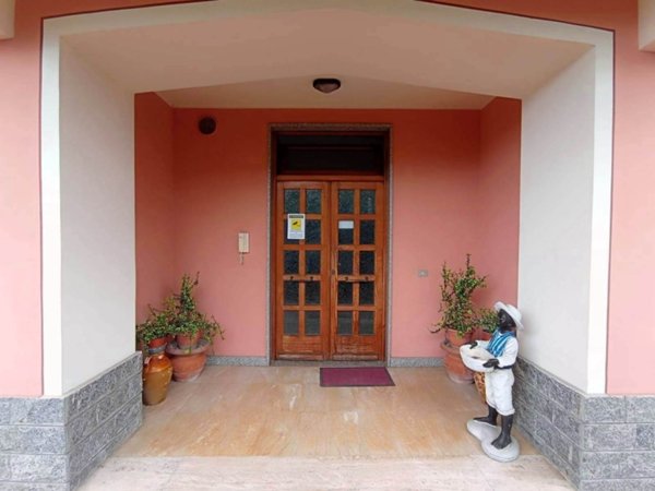 appartamento in vendita a Bordighera