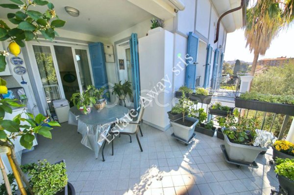 appartamento in vendita a Bordighera