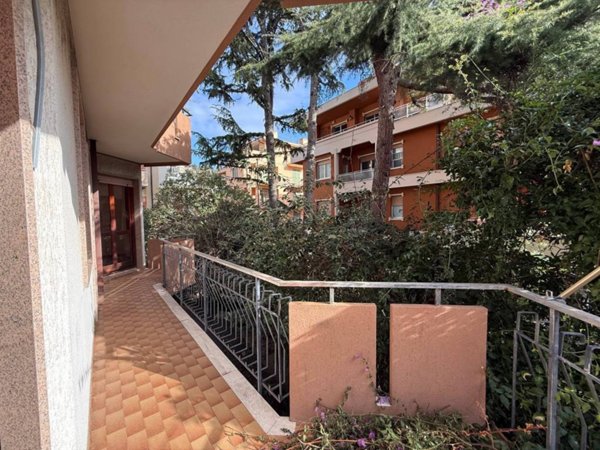 appartamento in vendita a Bordighera