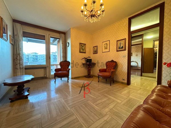 appartamento in vendita a Bordighera