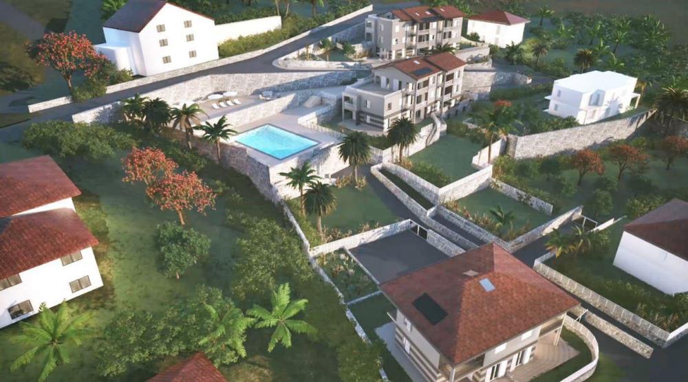 appartamento in vendita a Bordighera