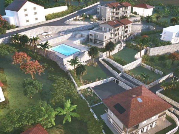 appartamento in vendita a Bordighera