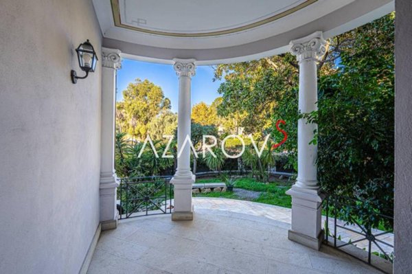 appartamento in vendita a Bordighera