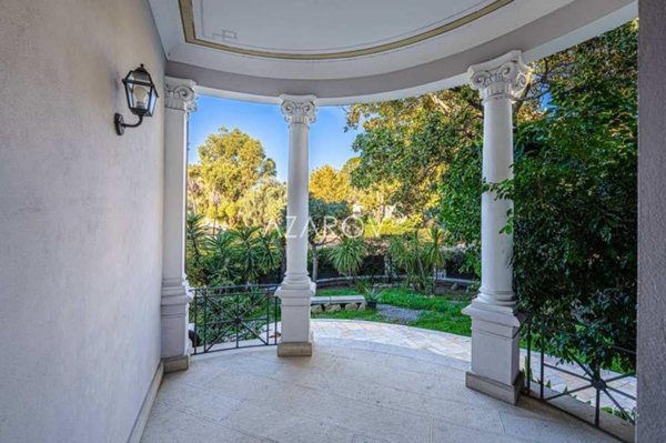 appartamento in vendita a Bordighera