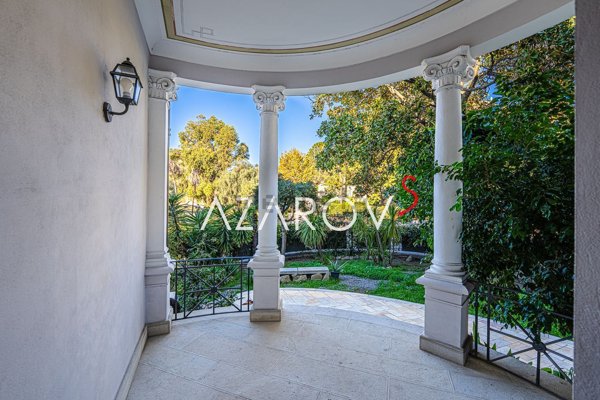 appartamento in vendita a Bordighera