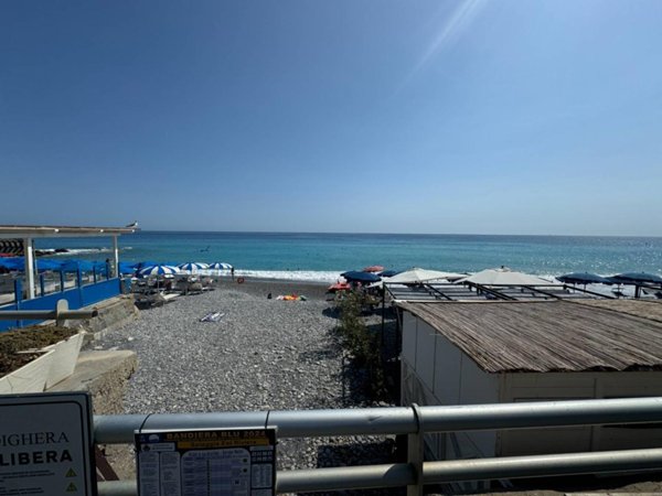 appartamento in vendita a Bordighera