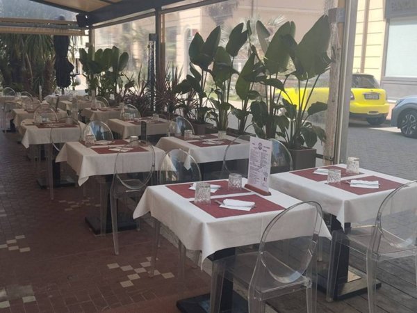 negozio in vendita a Bordighera