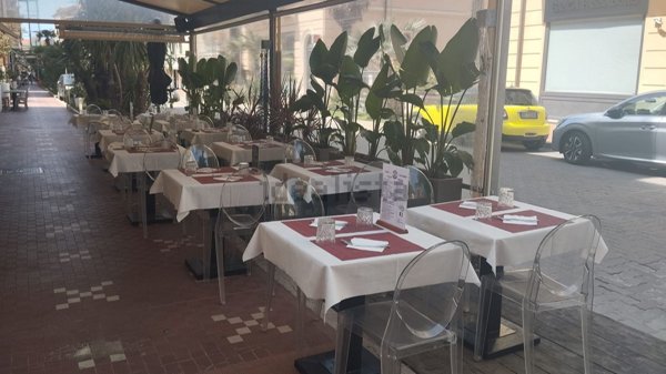 negozio in vendita a Bordighera