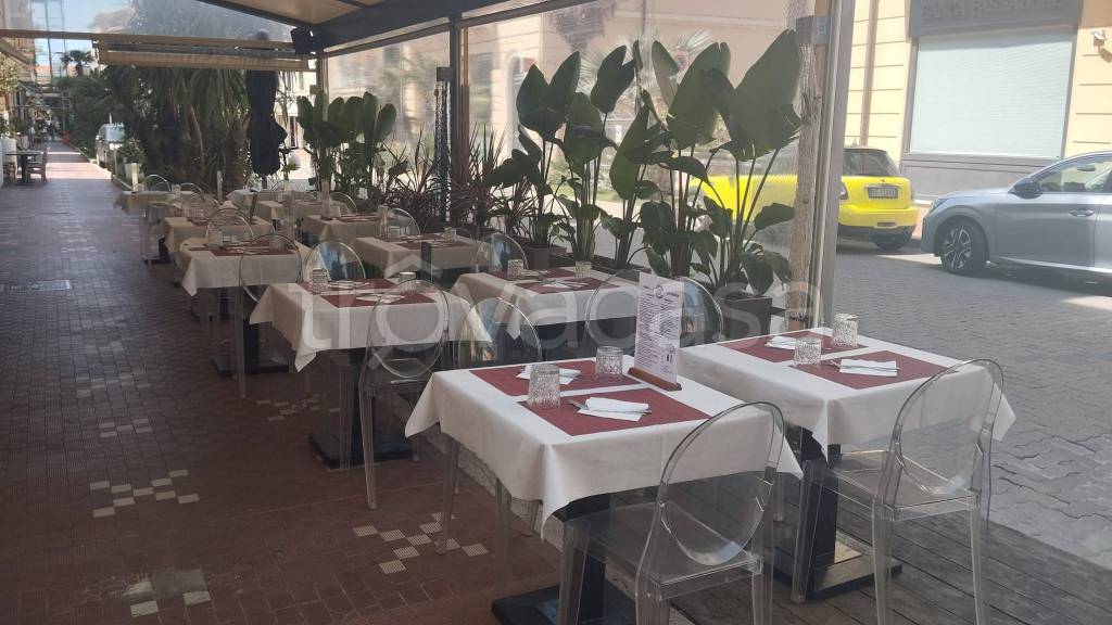 negozio in vendita a Bordighera