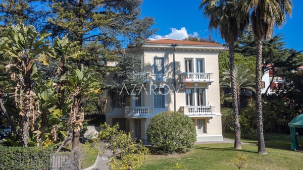 appartamento in vendita a Bordighera