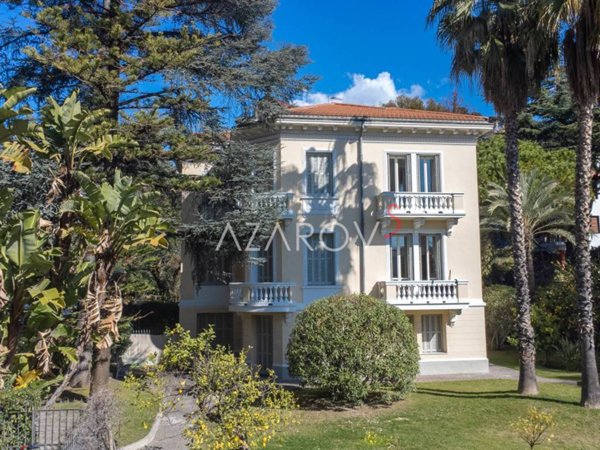 appartamento in vendita a Bordighera