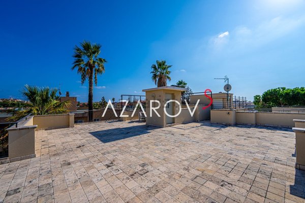 appartamento in vendita a Bordighera