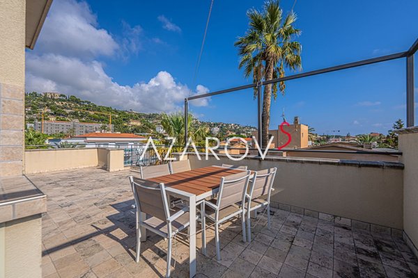 appartamento in vendita a Bordighera