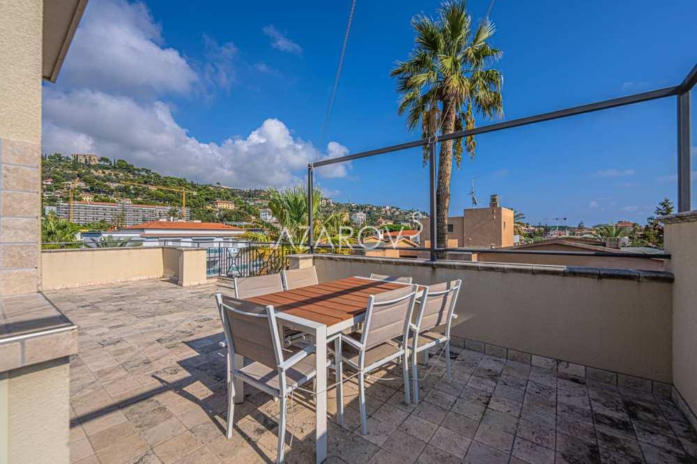 appartamento in vendita a Bordighera