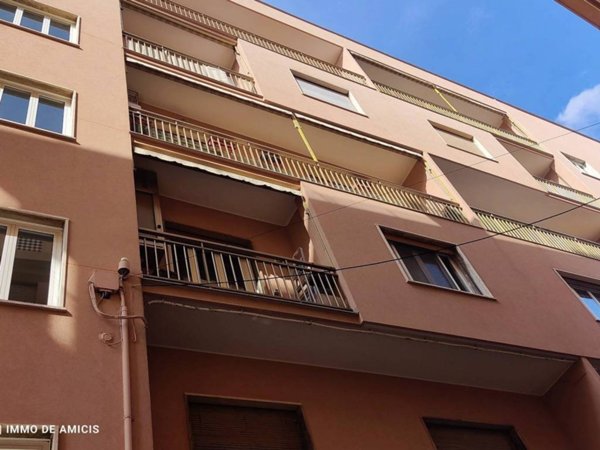 appartamento in vendita a Bordighera