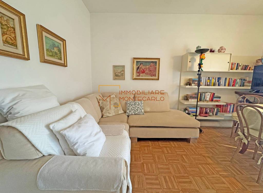 appartamento in vendita a Bordighera