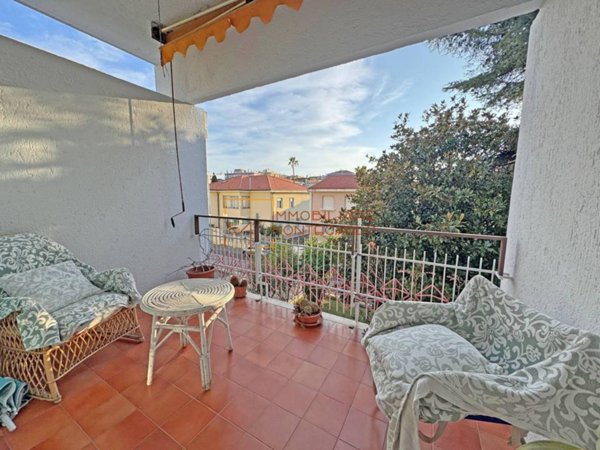 appartamento in vendita a Bordighera