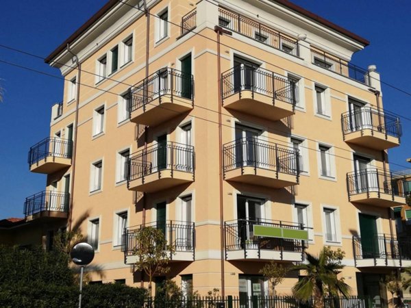 appartamento in vendita a Bordighera