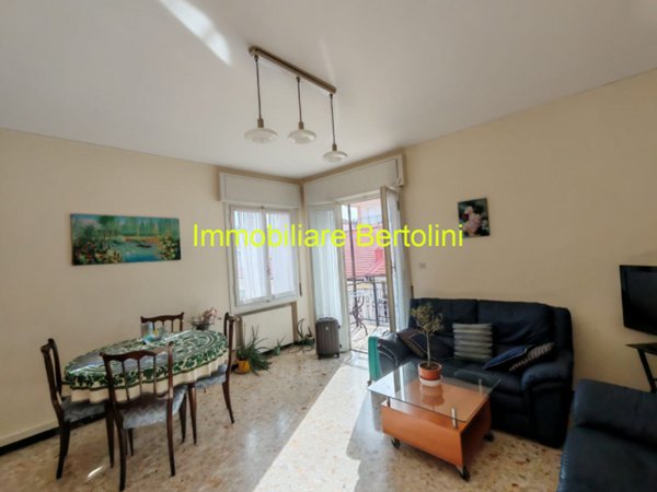appartamento in vendita a Bordighera