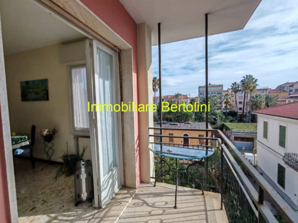 appartamento in vendita a Bordighera