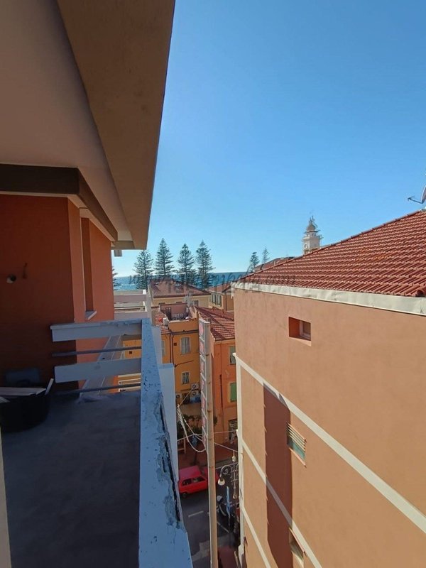 appartamento in vendita a Bordighera