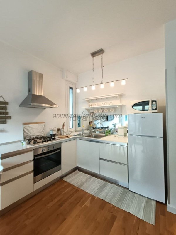 appartamento in vendita a Bordighera