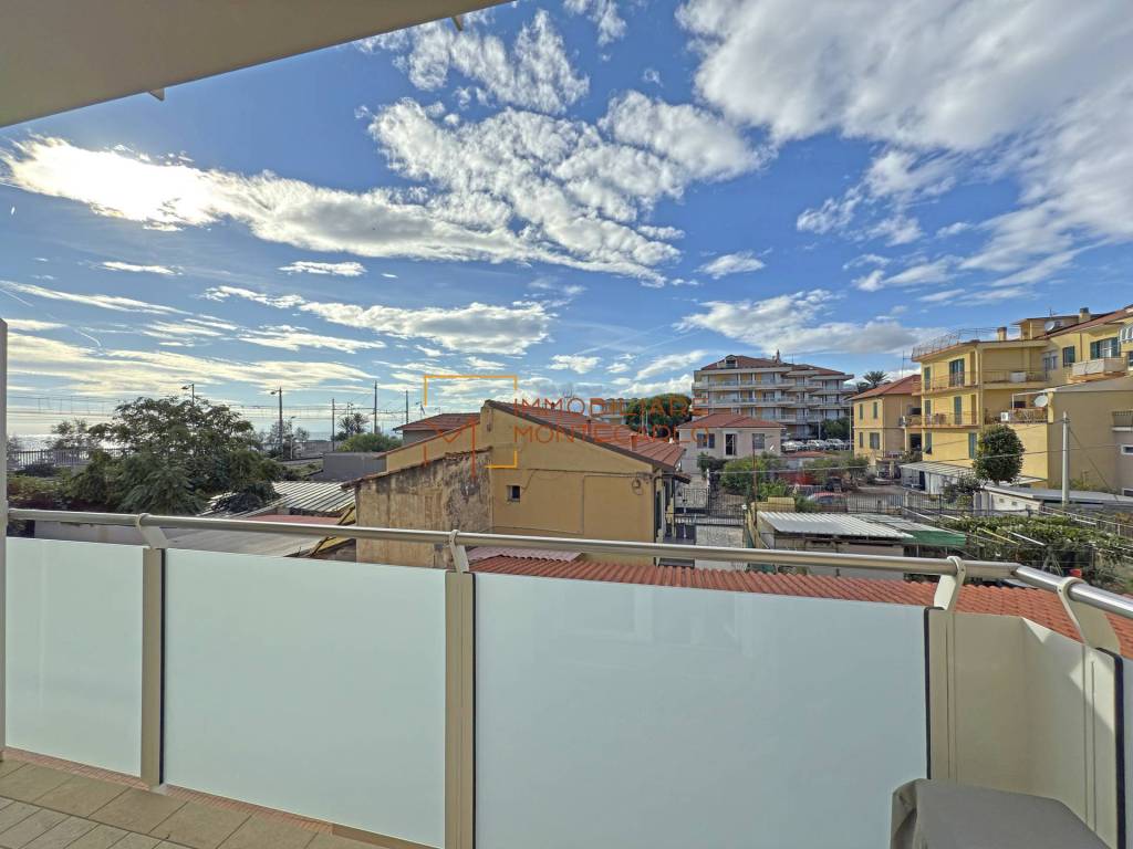 appartamento in vendita a Bordighera