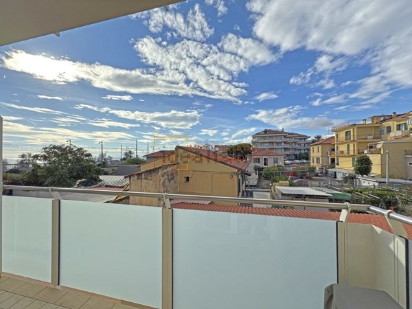 appartamento in vendita a Bordighera