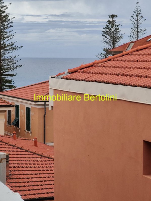 appartamento in vendita a Bordighera