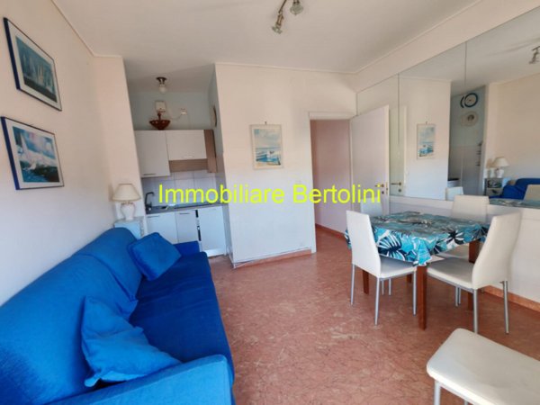 appartamento in vendita a Bordighera