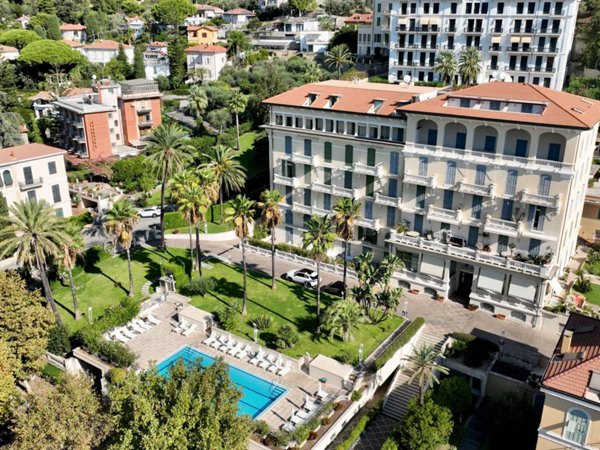 appartamento in vendita a Bordighera