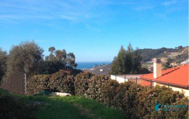 casale in vendita a Bordighera