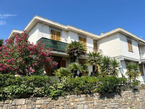 appartamento in vendita a Bordighera
