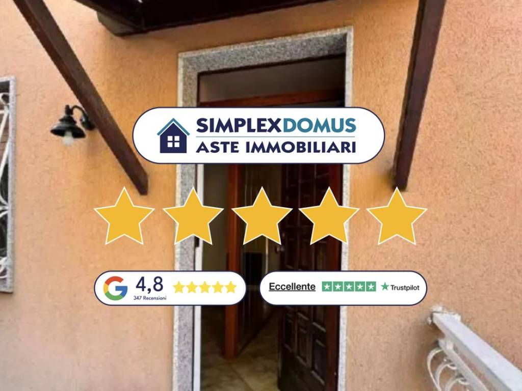 appartamento in vendita a Bordighera