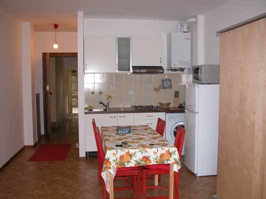 appartamento in vendita a Bordighera