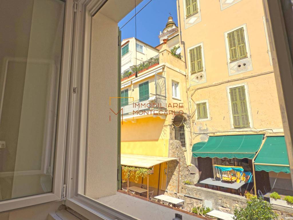 appartamento in vendita a Bordighera