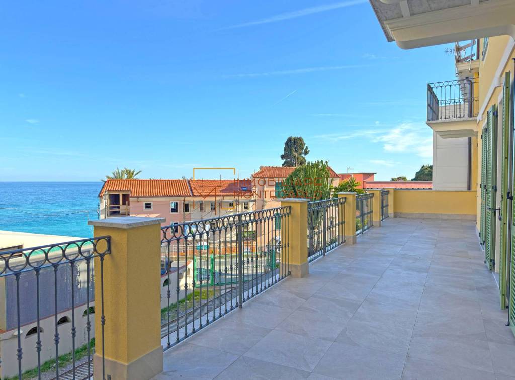 appartamento in vendita a Bordighera