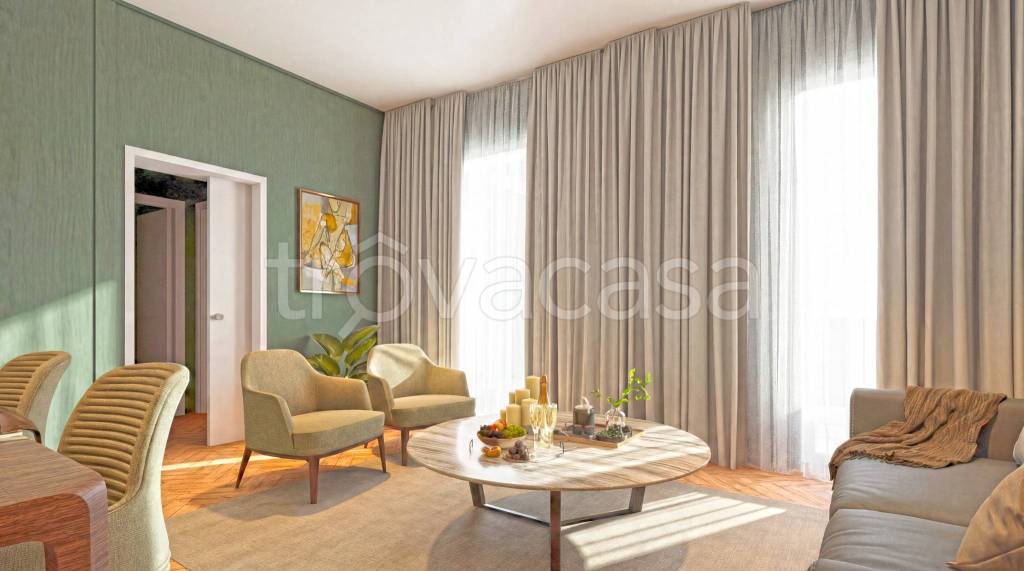 appartamento in vendita a Bordighera