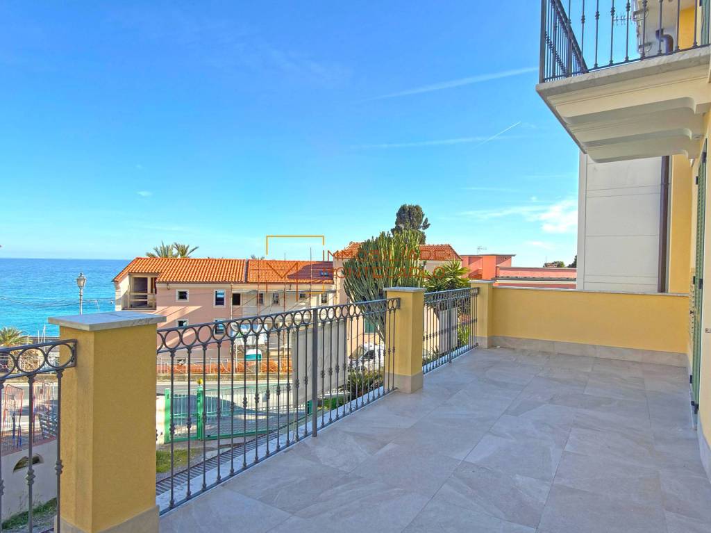 appartamento in vendita a Bordighera