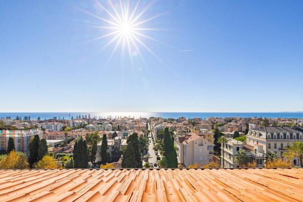 appartamento in vendita a Bordighera