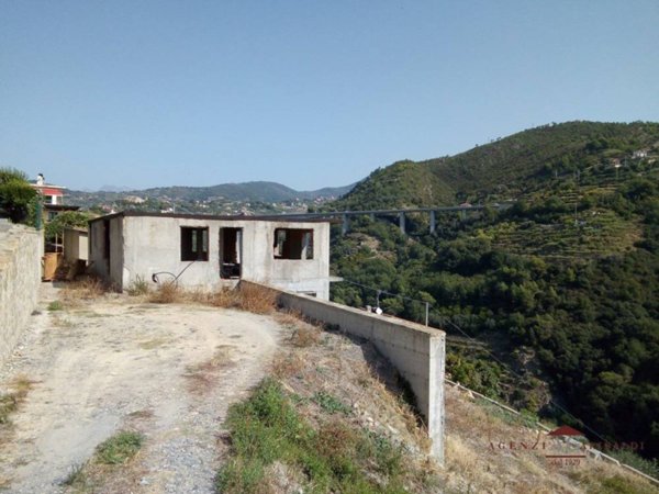 appartamento in vendita a Bordighera